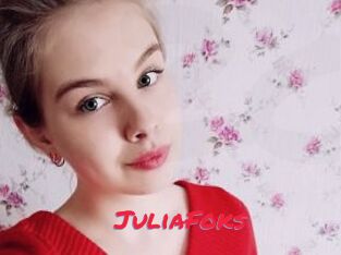 JuliaFoks