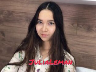 JuliaLeman