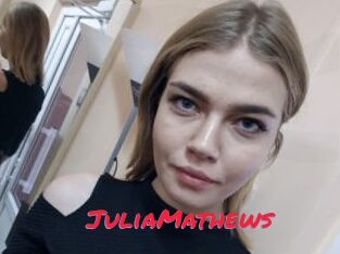 JuliaMathews