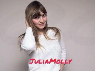 JuliaMolly