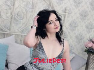 JulieDesi