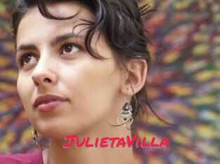 JulietaVilla