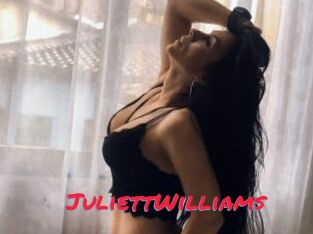 JuliettWilliams