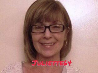 Juliette64