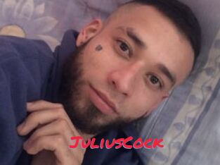 JuliusCock