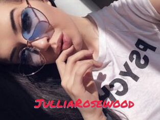 JulliaRosewood