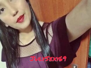 JulySexy69