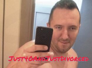 Just40AndJustDivorced