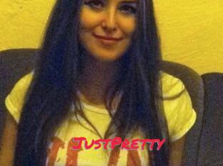 JustPretty