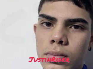 JustinRider