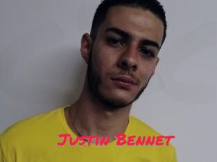 Justin_Bennet