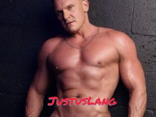 JustusLang