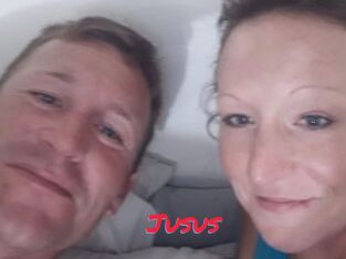 Jusus