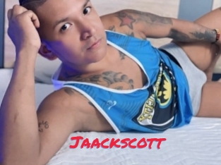 Jaackscott