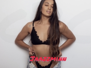 Jaazzminn