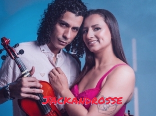 Jackandrosse