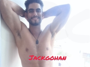Jackgohan