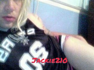 Jackie210