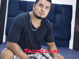 Jacoblogan