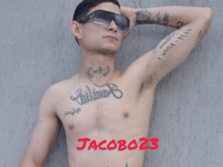Jacobo23