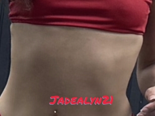 Jadealyn21