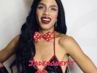 Jadehoneyts