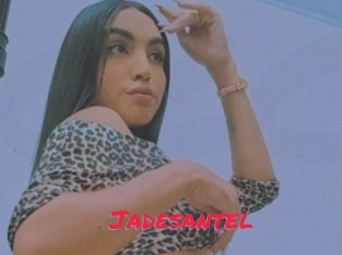 Jadesantel