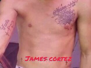 James_cortez