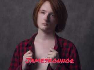 Jameskonnor