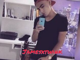 Jamesxtwink
