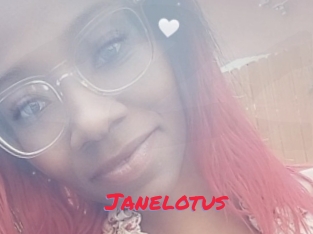 Janelotus