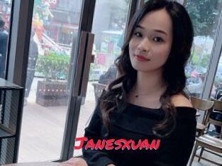 Janesxuan