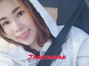 Janeyanyan