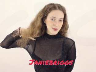 Janiebriggs