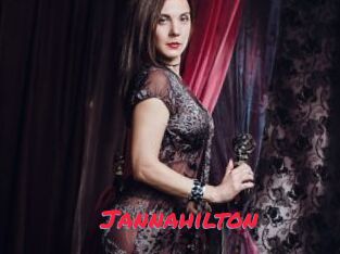 Jannahilton