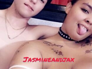 Jasmineandjax
