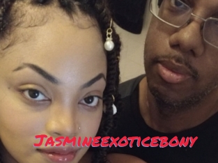 Jasmineexoticebony