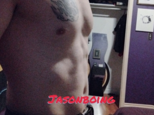 Jasonboing