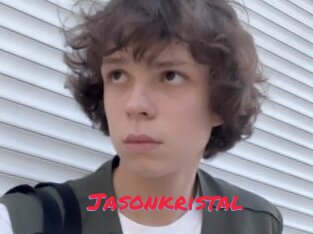 Jasonkristal