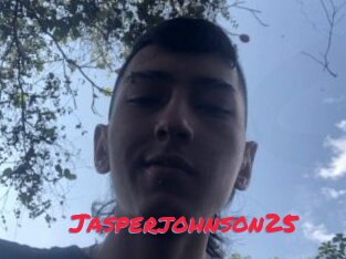 Jasperjohnson25