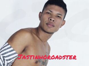 Jastinhoroadster