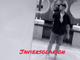 Javiersolarion