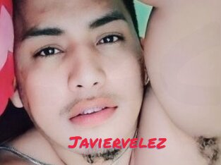 Javiervelez