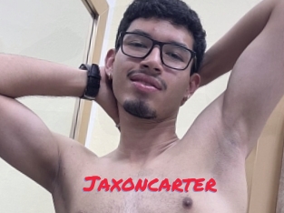 Jaxoncarter