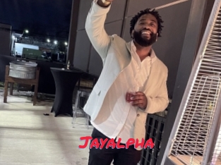 Jayalpha