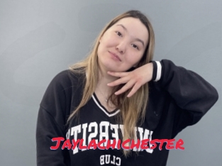 Jaylachichester