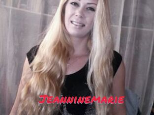 Jeanninemarie