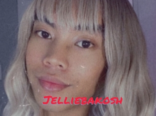 Jelliebakosh
