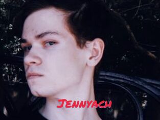 Jennyach