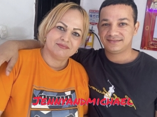 Jennyandmichael